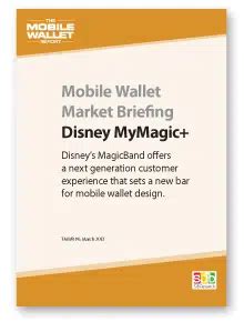 disney magic band nfc supplier|Mobile Wallet Market Briefing: Disney MyMagic+.